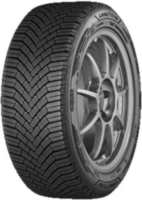 Goodyear UltraGrip Ice 3 ( 245/50 R19 105T XL, Nordic compound )