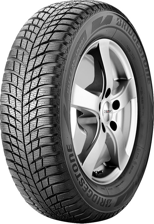 Bridgestone Blizzak LM 001 RFT ( 265/50 R19 110H XL *, runflat )