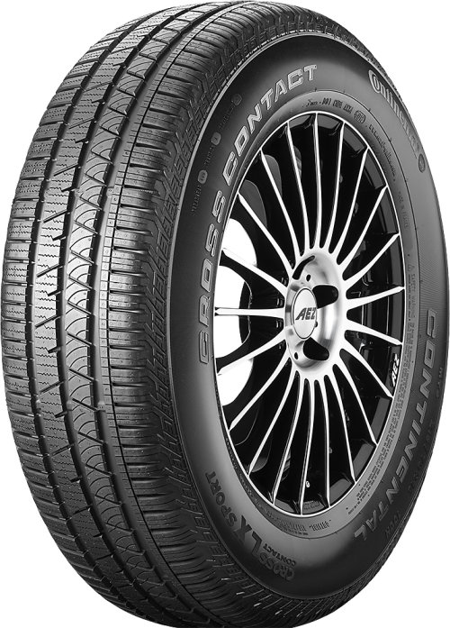 Continental CrossContact LX Sport ( 275/45 R20 110H XL )