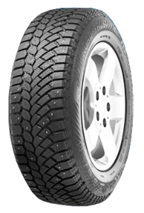 Gislaved Nord*Frost 200 ( 235/65 R17 108T XL, SUV, met spikes )