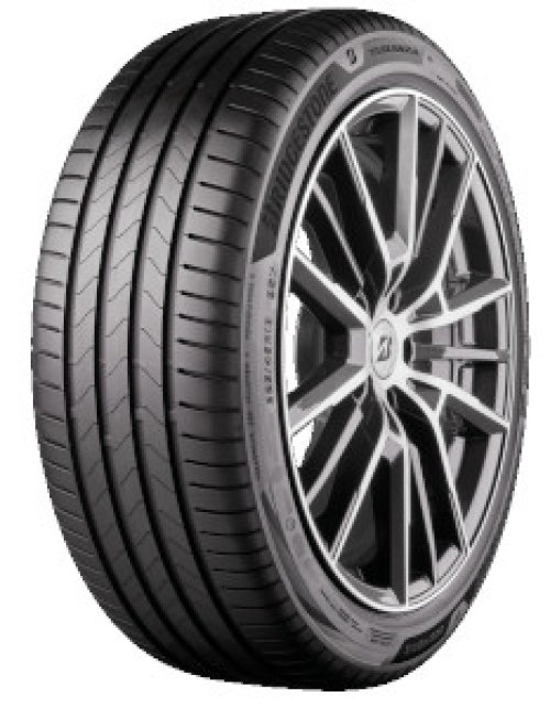 Bridgestone Turanza 6 ( 225/55 R18 102Y XL *, Enliten / EV, MO )