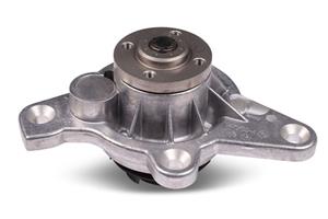 Wasserpumpe, Motorkühlung Hepu P689