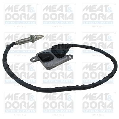 NOx Sensor MEAT & DORIA 57041