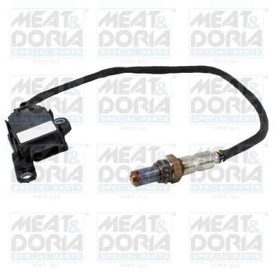 NOx Sensor MEAT & DORIA 57127