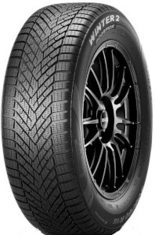 Pirelli Scorpion Winter 2 ( 255/45 R20 105V XL, R0 )