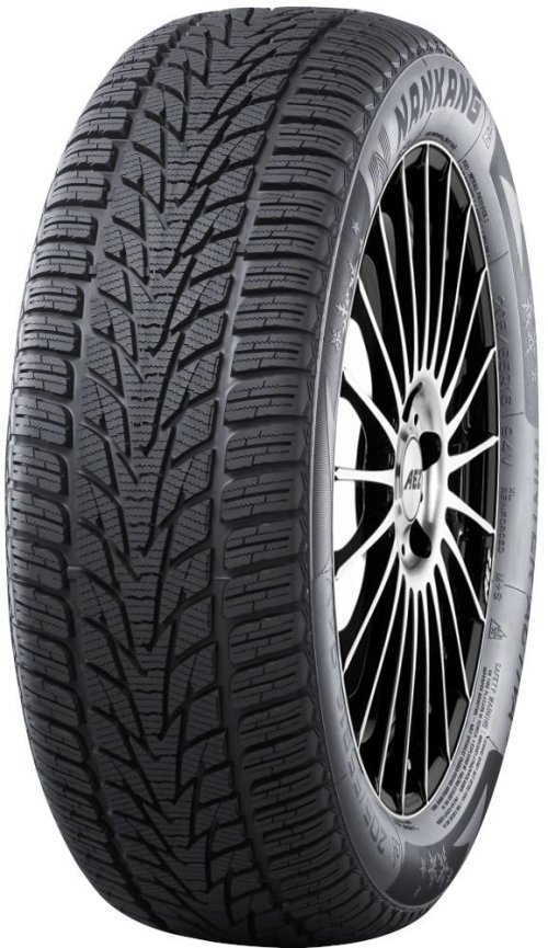 NANKANG Winter Activa 4 SUV ( 255/60 R20 113V XL )