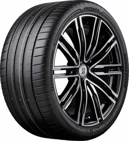 Bridgestone Potenza Sport ( 255/40 R22 103Y XL Enliten / EV, NE0 )