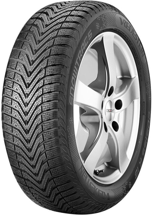 Vredestein Snowtrac 5 ( 205/55 R16 91H )