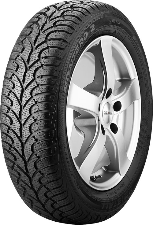 FULDA Kristall Montero 2 ( 175/65 R15 88T XL )