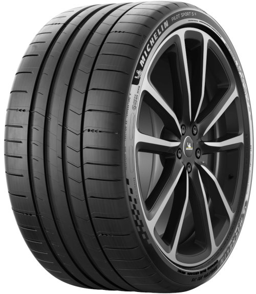 MICHELIN Pilot Sport S 5 ( HL295/35 ZR21 (110Y) XL * )