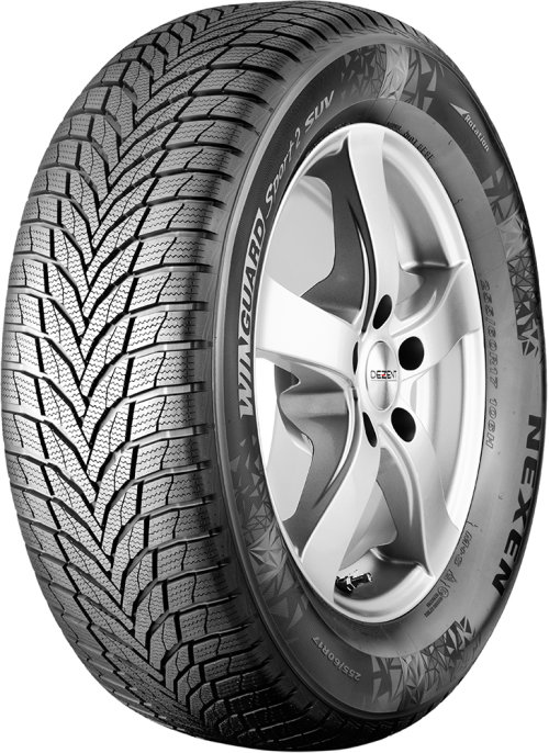 Nexen Winguard Sport 2 SUV ( 235/50 R19 103V XL 4PR )