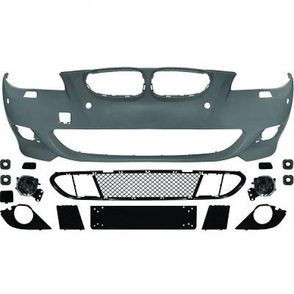 Bmw M-TECH VOORBUMPER SET E60/E61