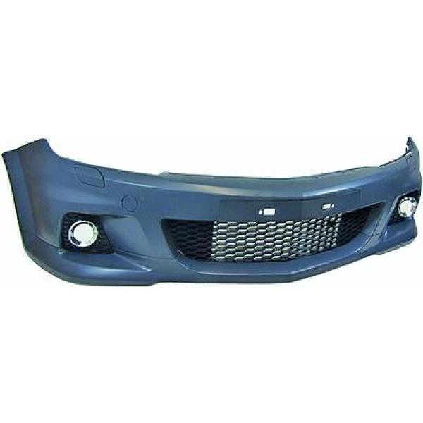 Opel Bumper