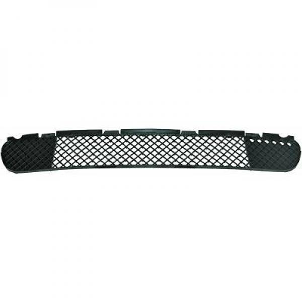 Bmw Ventilatiegrille, bumper