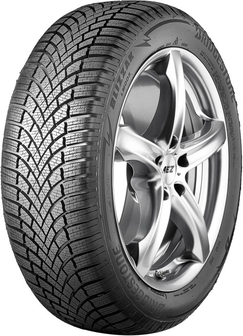 Bridgestone Blizzak LM 005 ( 215/70 R17 105H XL, R0 )