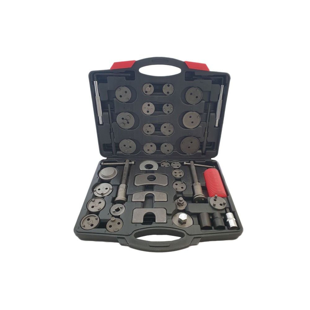 Weber Tools Remterugdraai set 41 delig