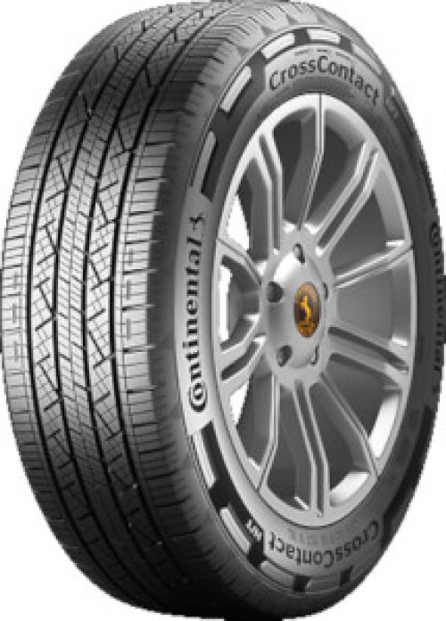 Continental CrossContact H/T ( 265/70 R16 112H EVc )