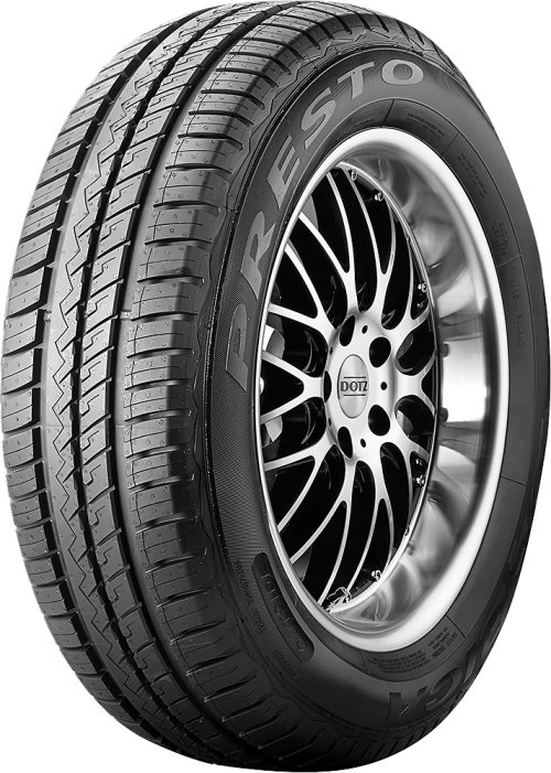 Debica Presto ( 255/55 R18 109V XL )