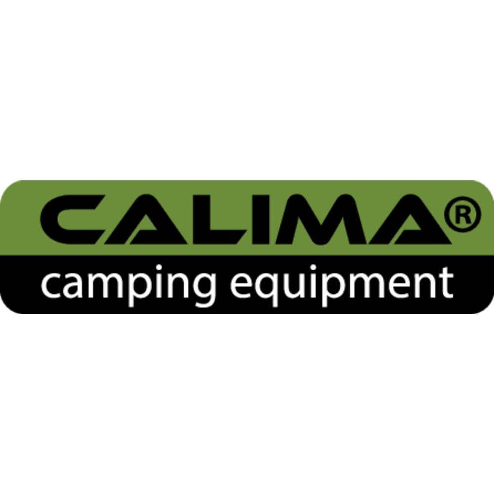 CALIMA CAMPING EQUIPMENT Stützplatten 46068, stapelbar, 4 Stück