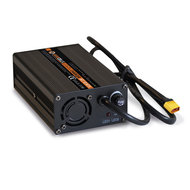 Jarocells JCC12/6 - JCC12/6TX  12V6Ah Lithium acculader