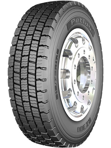 Petlas Rz300 (dr) 245/70 R17.5 136M