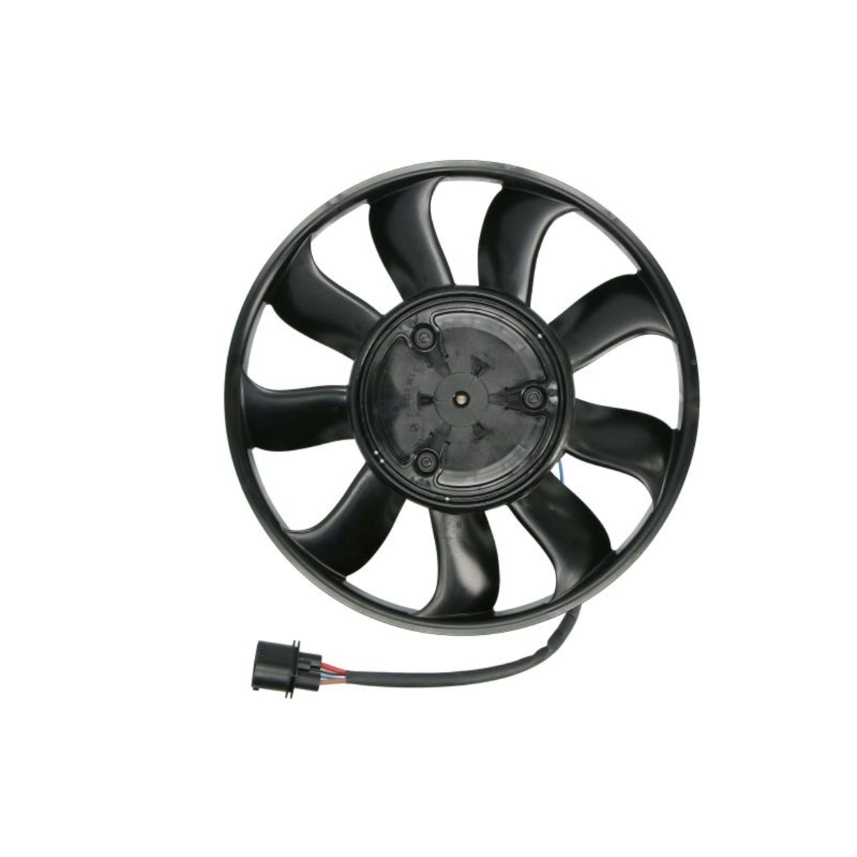 Bosch Elektrische motor, radiatorventilator  0 130 707 130