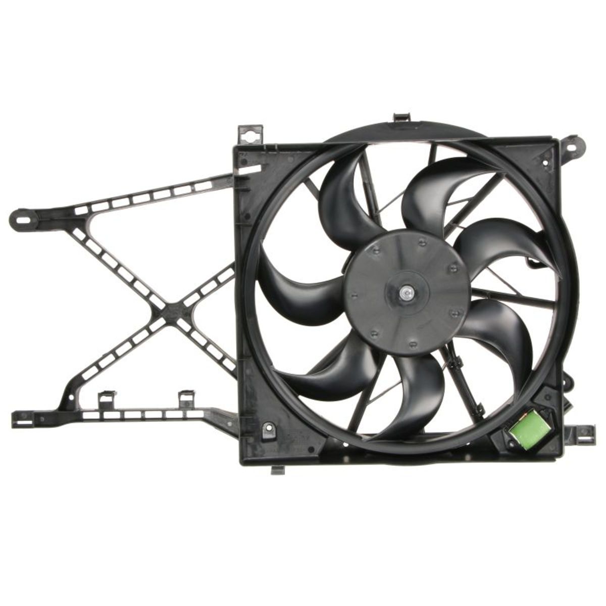 Nrf Ventilator  470057