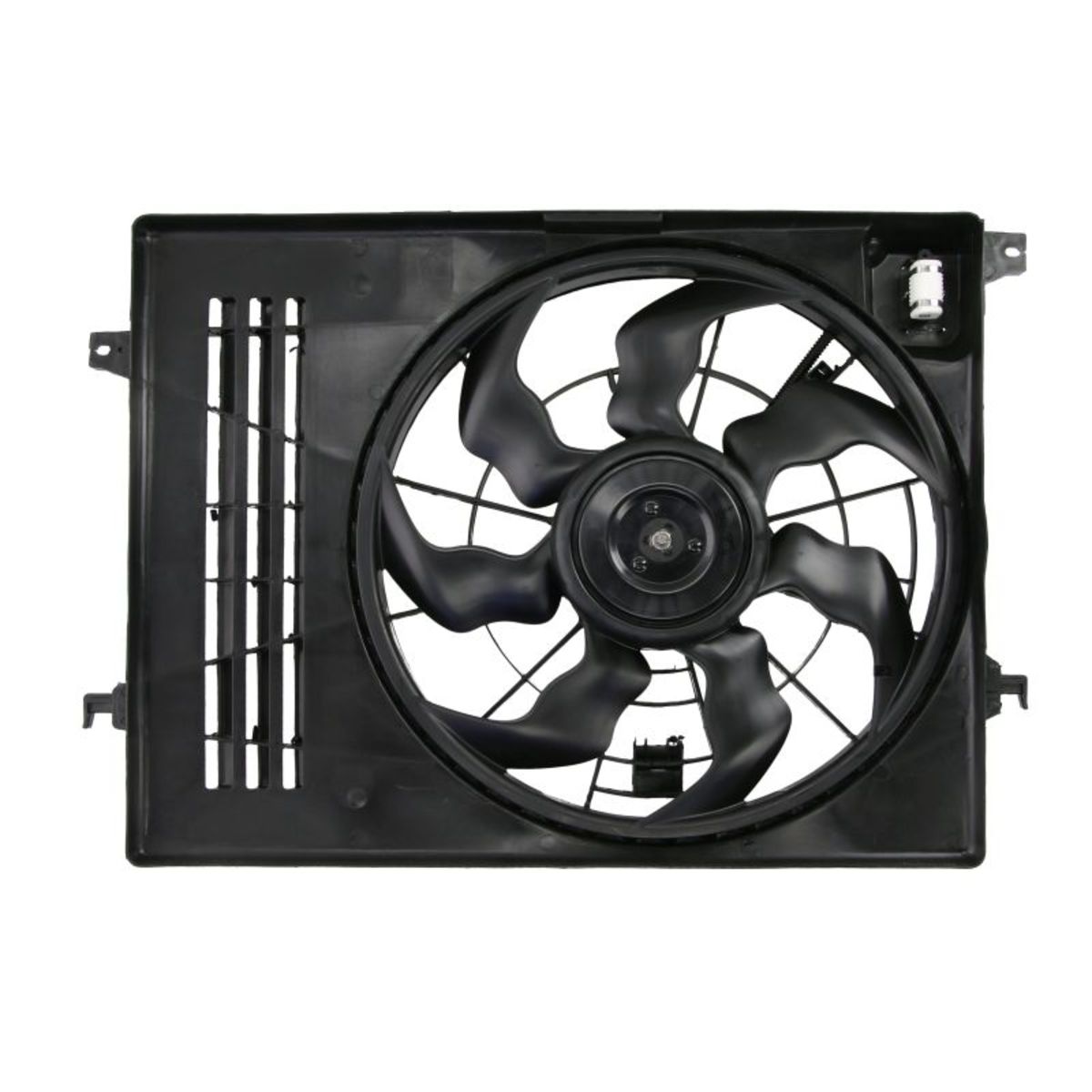 Thermotec Ventilator  D80512TT