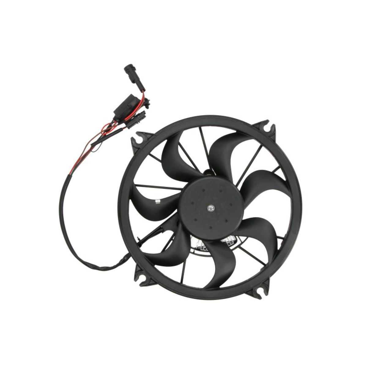 Thermotec Ventilator  D8P016TT