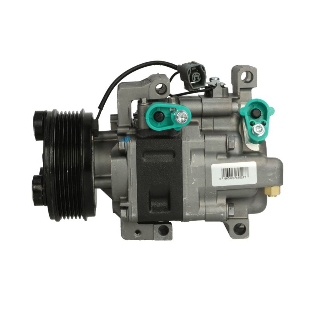 Airstal Compressor airconditioning  10-1098