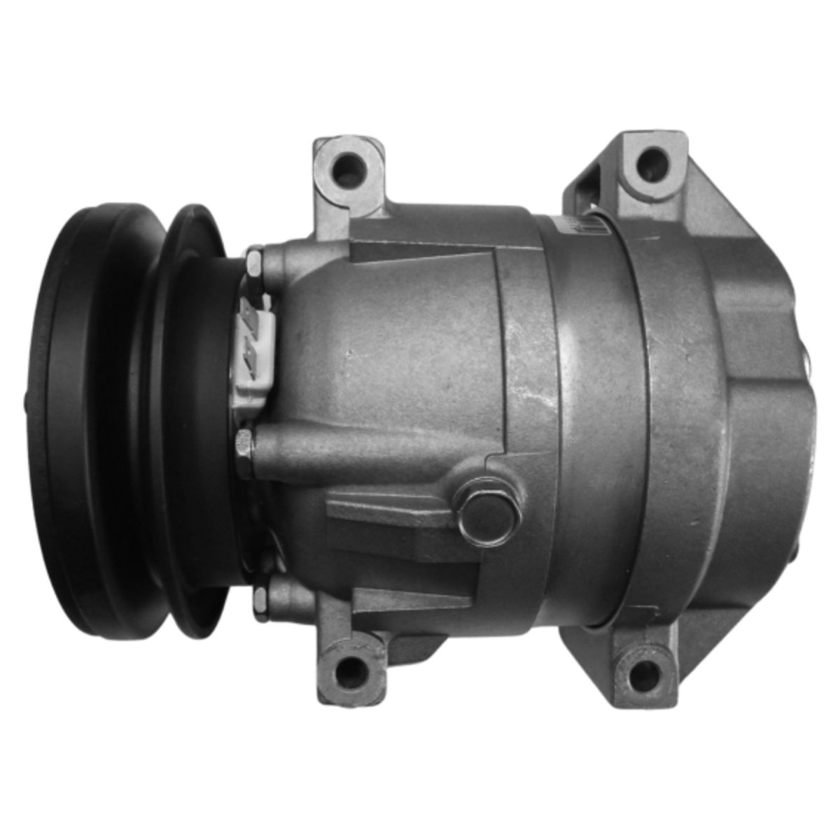 Airstal Compressor, airconditioning  10-5776