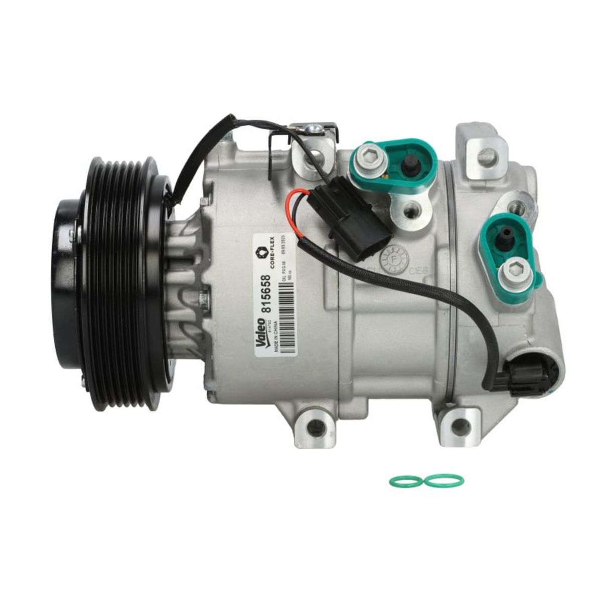 Valeo Compressor airconditioning  815658