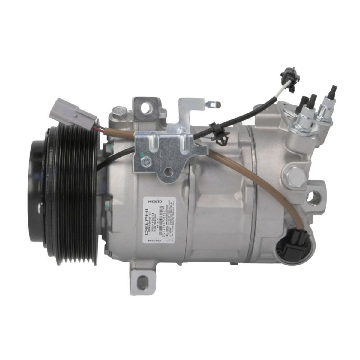 Delphi Compressor airconditioning  KLIMA CS20594