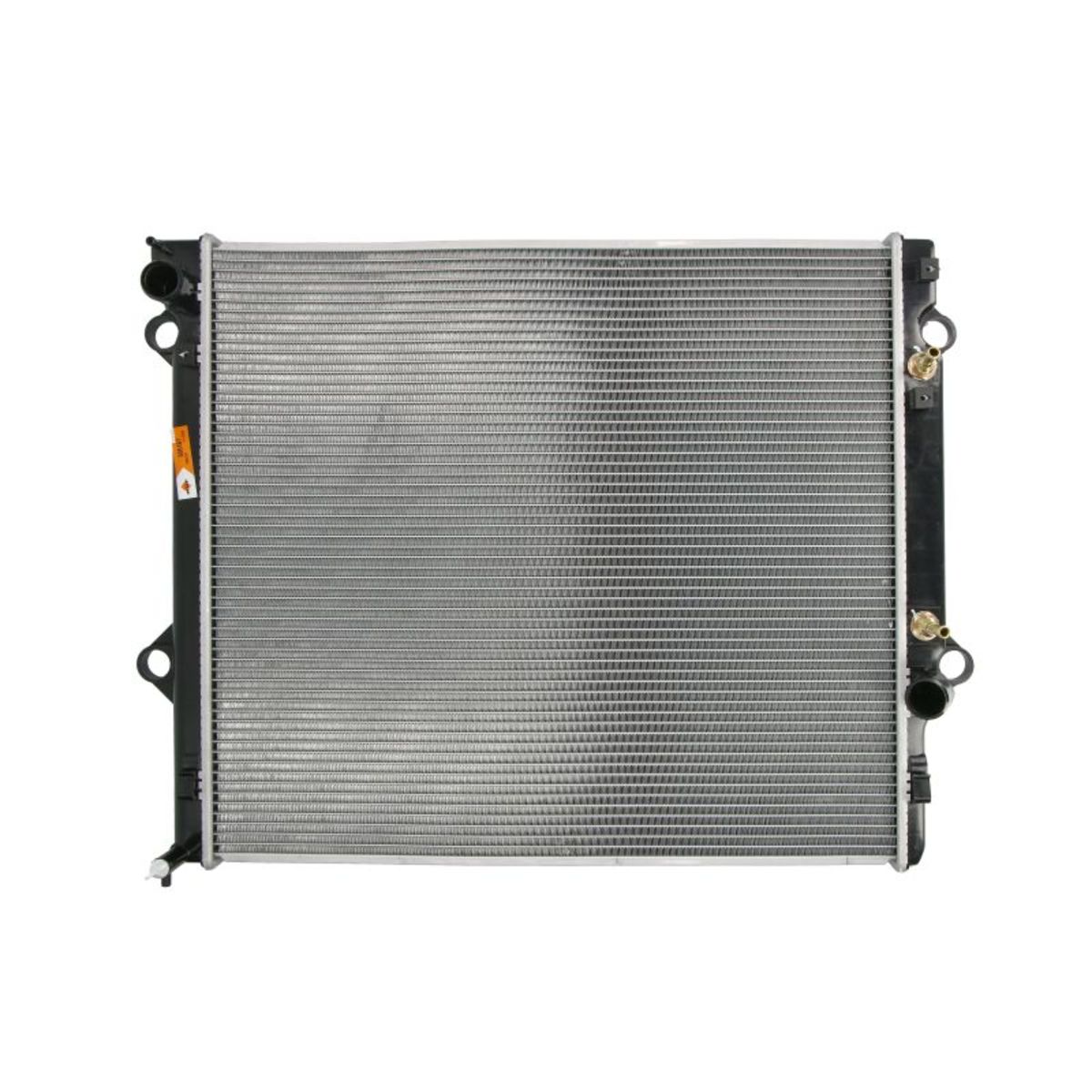 Nrf Radiator, motorkoeling  550187