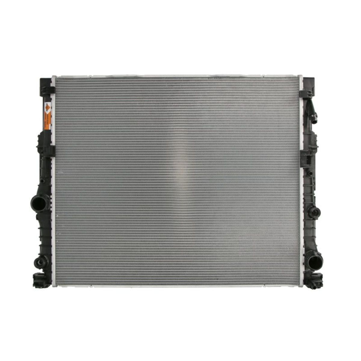 Nrf Radiator, motorkoeling  550220