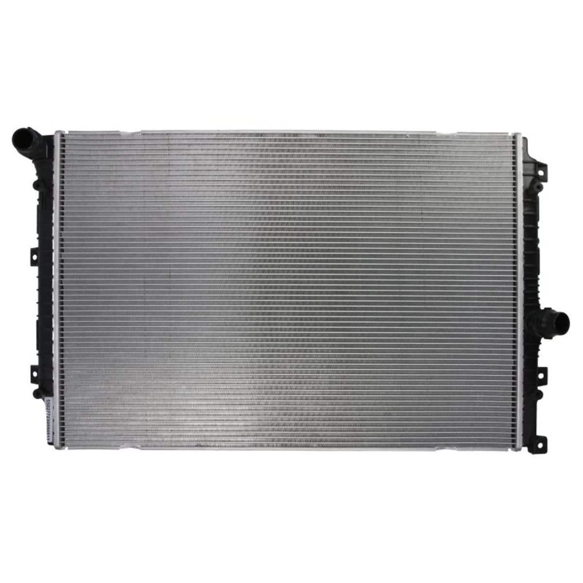 Nrf Radiator, motorkoeling  550277