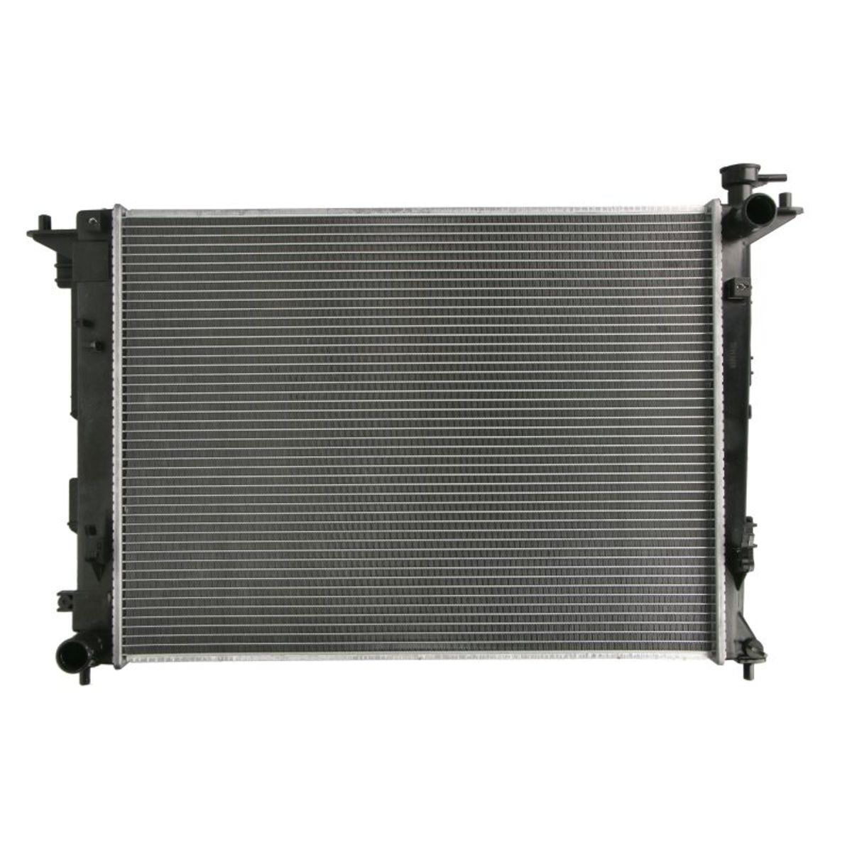 Thermotec Radiator, motorkoeling  D70532TT