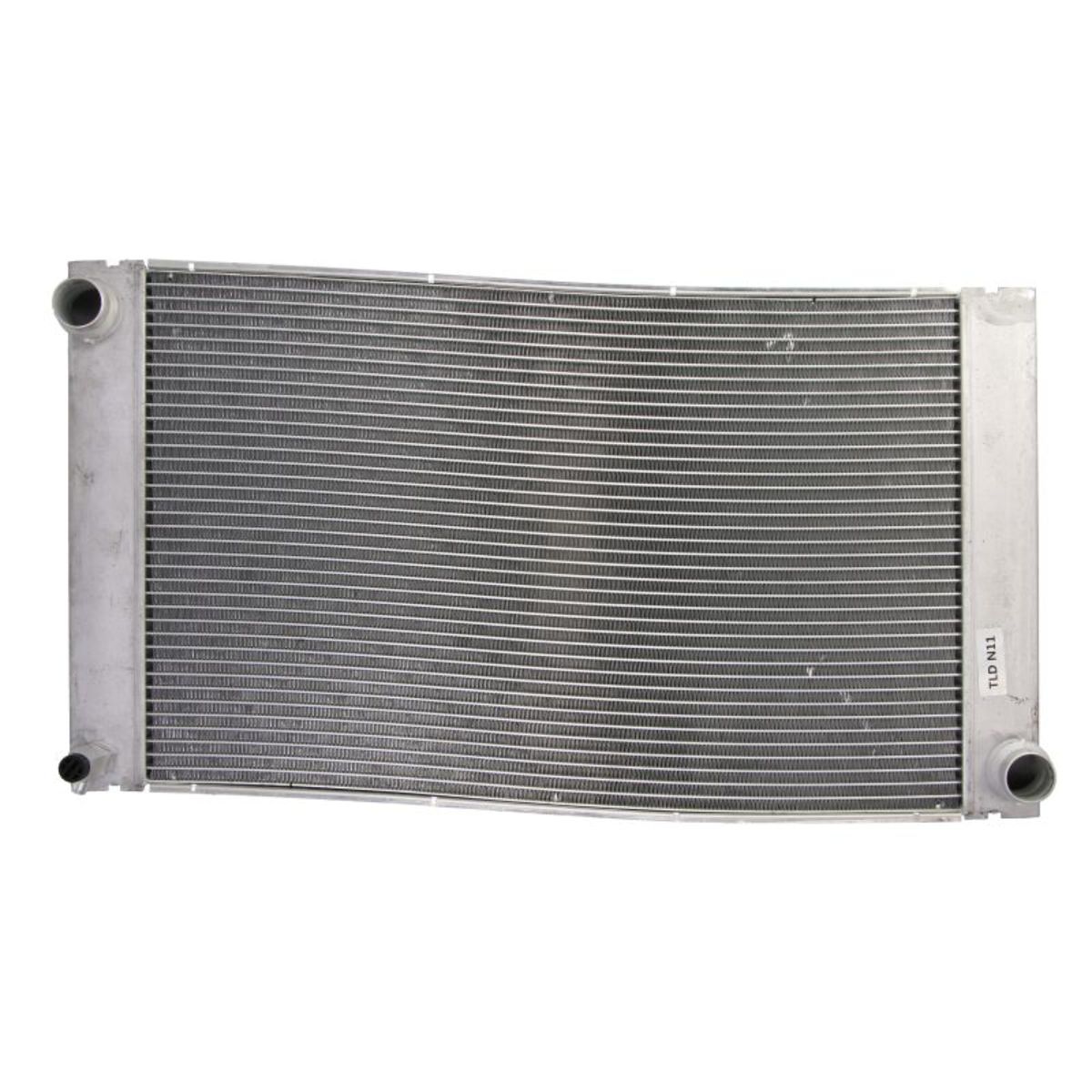 Thermotec Radiator, motorkoeling  D7B054TT