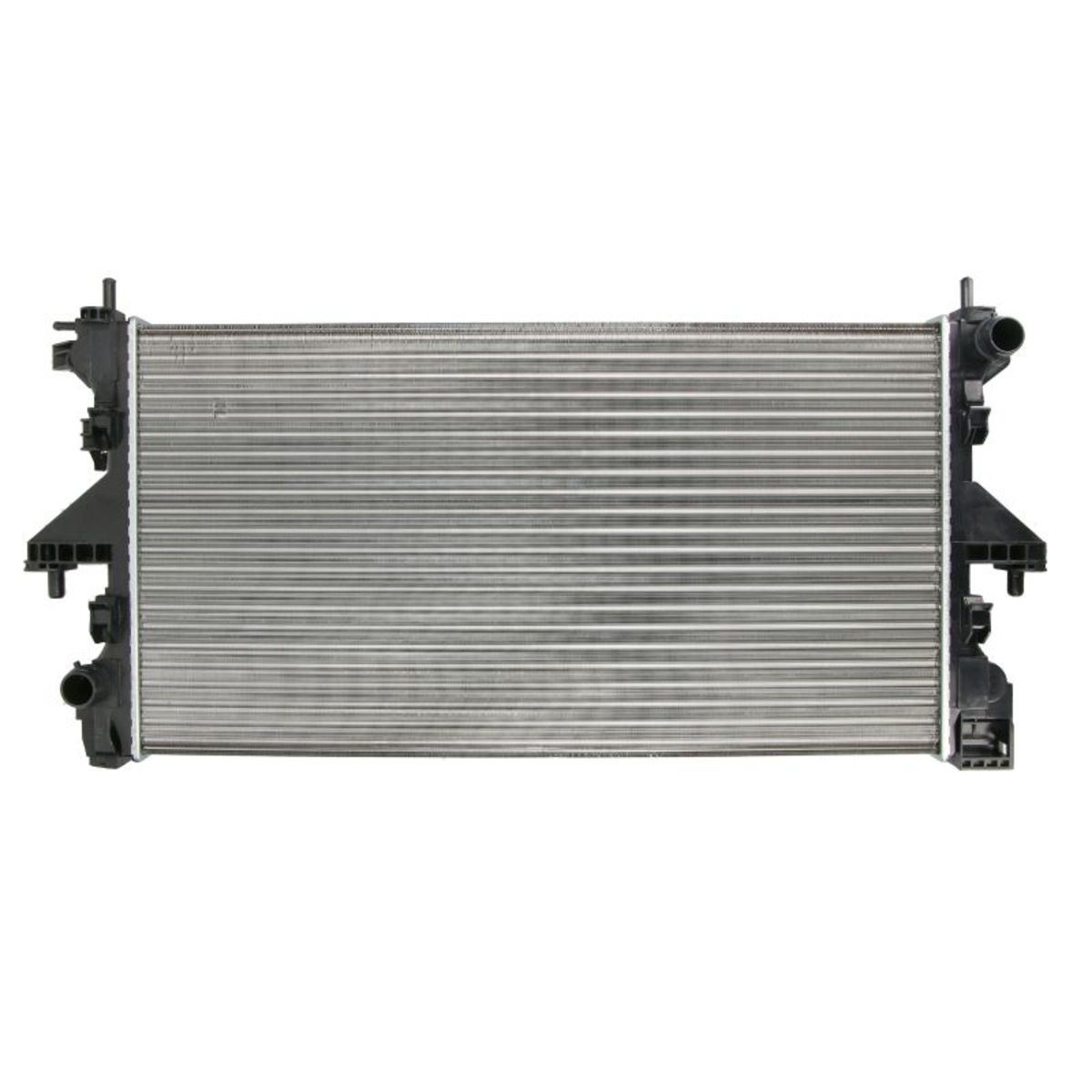 Thermotec Radiator  D7F066TT