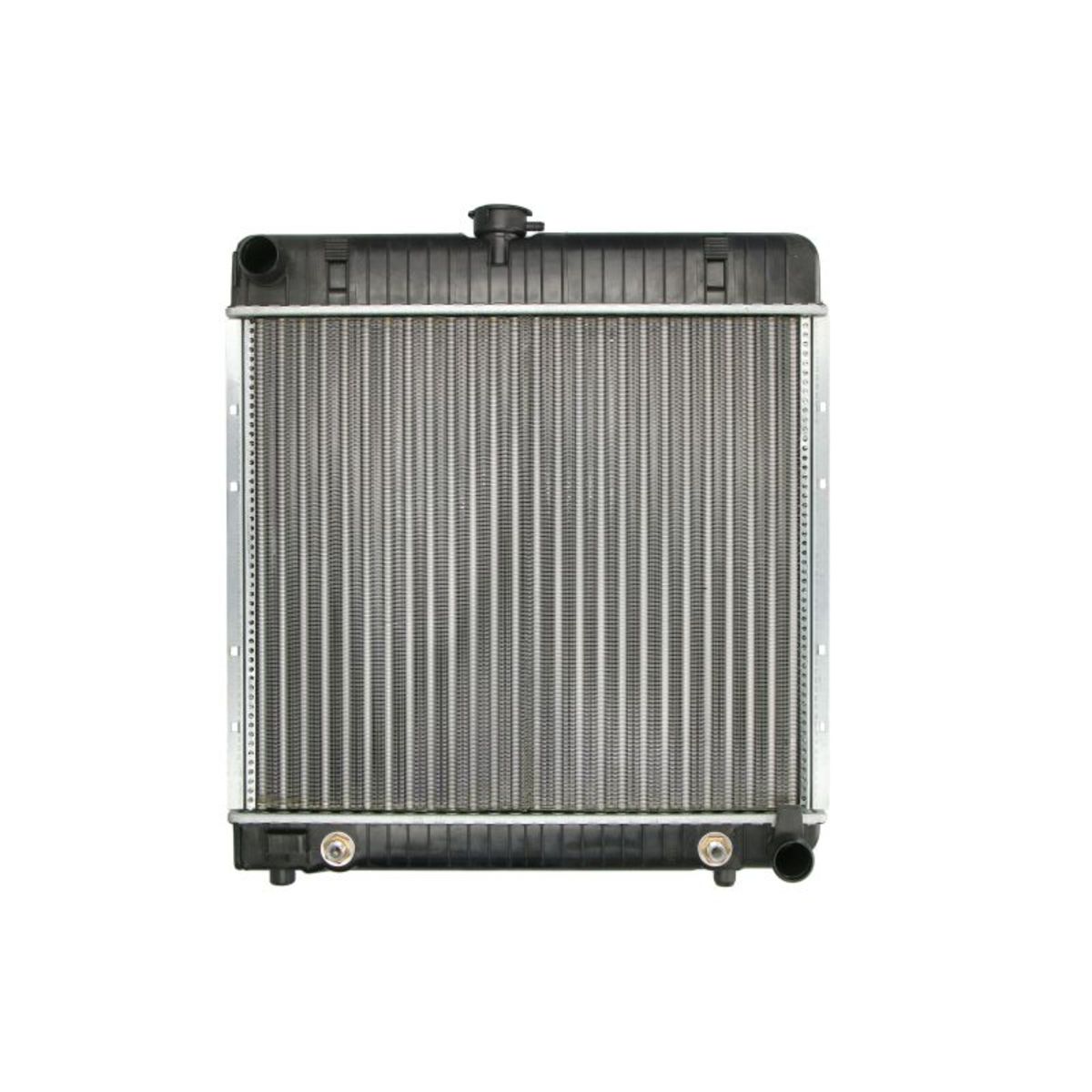 Thermotec Radiator, motorkoeling  D7M080TT