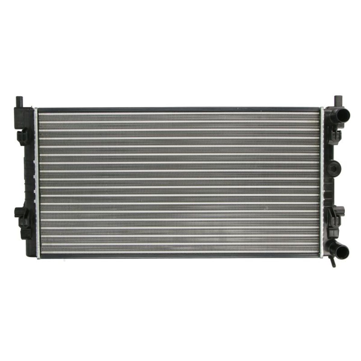 Thermotec Radiator, motorkoeling  D7W093TT