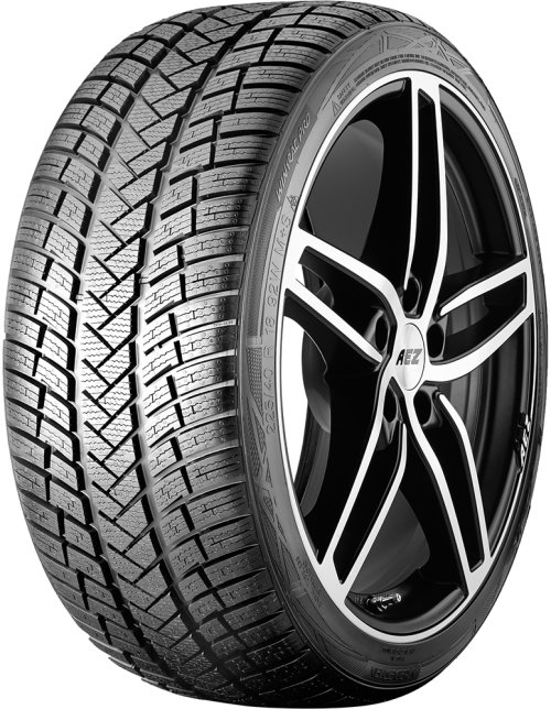 Vredestein Wintrac Pro ( 215/65 R17 99H AO )