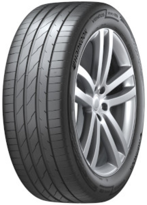 HANKOOK Ventus evo K137A ( 235/50 R19 99V 4PR (+), SUV SBL )