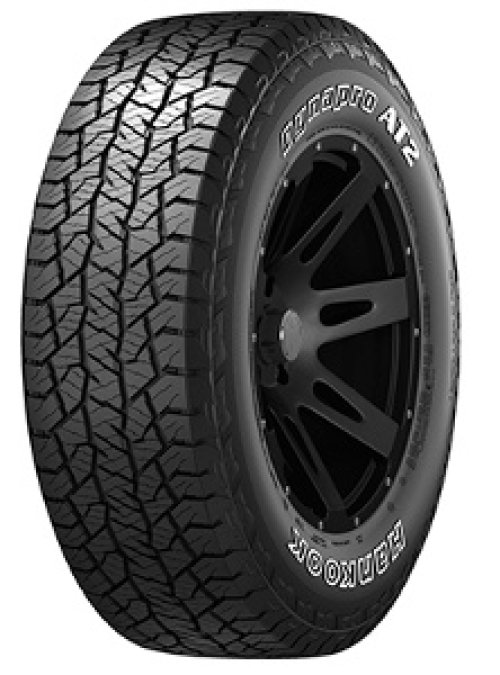 HANKOOK Dynapro AT2 RF11 ( LT265/70 R17 121/118S 10PR, OWL )