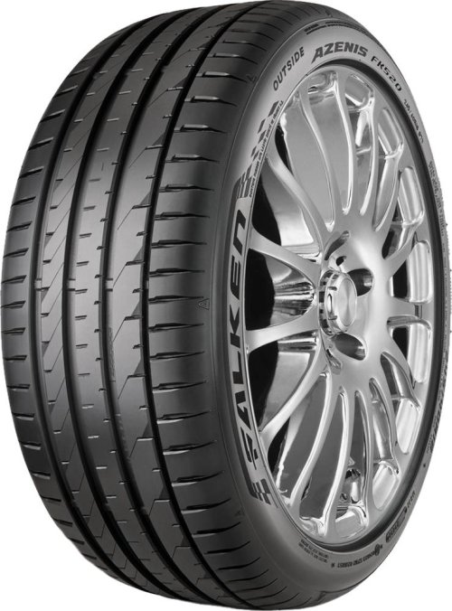 Falken AZENIS FK520 ( 265/60 R18 114V XL MO NBLK )