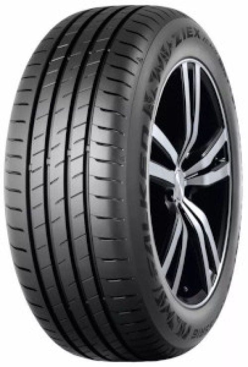 Falken ZIEX ZE320 ( 215/60 R17 96H BLK )