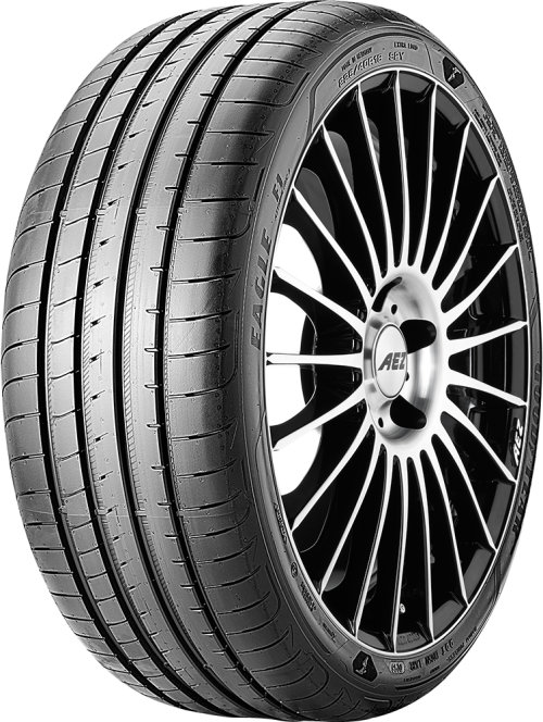 Goodyear Eagle F1 Asymmetric 3 ROF ( 275/40 R21 107Y XL *, SUV, runflat )