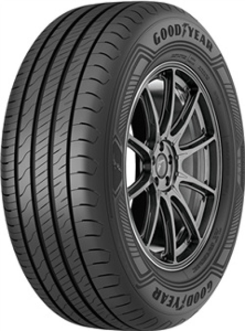 Goodyear EfficientGrip 2 SUV ( 215/60 R17 96H EVR )