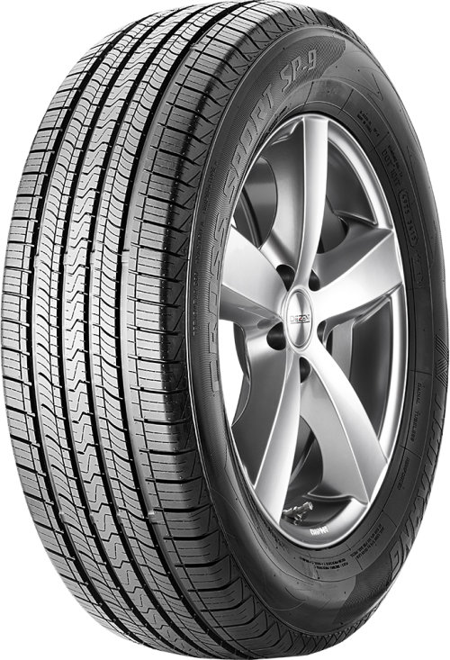 NANKANG Cross Sport SP-9 ( 195/60 R15 88V )