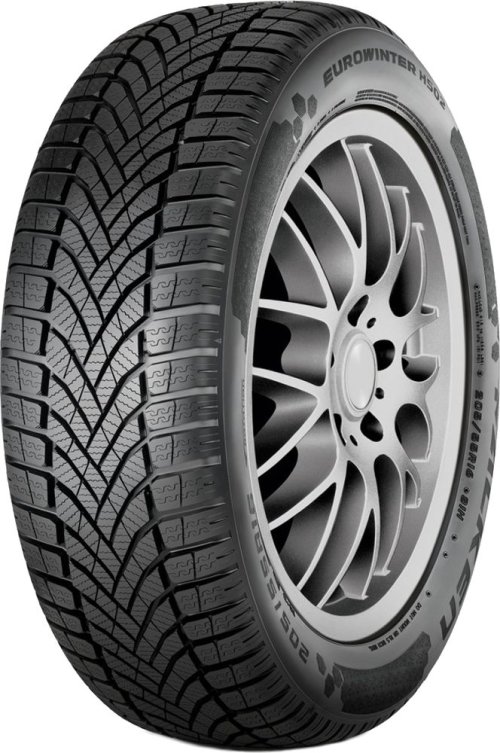 Falken EUROWINTER HS02 ( 175/60 R18 85H BLK )